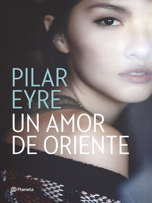 Un amor de Oriente - ebook